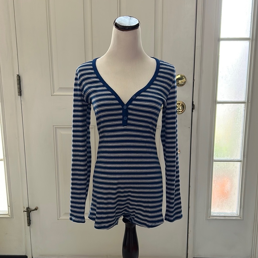 Fashion Nova PJ Romper